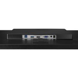 iiyama ProLite T2754MSC-B1AG 27" Touchscreen-Monitor  Zwart, VGA, HDMI, Sound, Touch