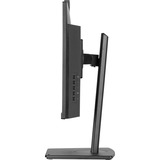 iiyama ProLite XUB2490HSUH-B2 23.8" monitor Zwart, HDMI, DisplayPort, Audio, webcam