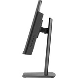 iiyama ProLite XUB2490HSUH-B2 23.8" monitor Zwart, HDMI, DisplayPort, Audio, webcam