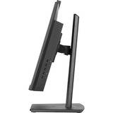 iiyama ProLite XUB2490HSUH-B2 23.8" monitor Zwart, HDMI, DisplayPort, Audio, webcam
