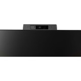 iiyama ProLite XUB2490HSUH-B2 23.8" monitor Zwart, HDMI, DisplayPort, Audio, webcam