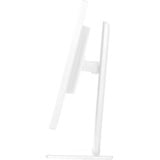 iiyama ProLite XUB2797HSN-W2 27" monitor Wit, 100 Hz, HDMI, DisplayPort, USB-C, RJ45 (LAN), Audio