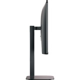 AOC Q27V5CW/BK 27" Monitor Zwart, HDMI, DisplayPort, Sound