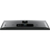AOC Q27V5CW/BK 27" Monitor Zwart, HDMI, DisplayPort, Sound