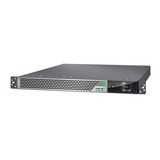 APC Smart-UPS Ultra Li-Ion SRTL3KRM1UINC Grijs/zilver, 3KW, 1U Rack/Tower/Wall, 3x C13 & 2x C19, NMC