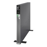 APC Smart-UPS Ultra Li-Ion SRTL3KRM1UINC Grijs/zilver, 3KW, 1U Rack/Tower/Wall, 3x C13 & 2x C19, NMC