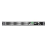 APC Smart-UPS Ultra Li-Ion SRTL3KRM1UINC Grijs/zilver, 3KW, 1U Rack/Tower/Wall, 3x C13 & 2x C19, NMC