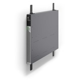APC Smart-UPS Ultra Li-Ion SRTL3KRM1UINC Grijs/zilver, 3KW, 1U Rack/Tower/Wall, 3x C13 & 2x C19, NMC