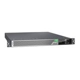 APC Smart-UPS Ultra Li-Ion SRTL3KRM1UINC Grijs/zilver, 3KW, 1U Rack/Tower/Wall, 3x C13 & 2x C19, NMC