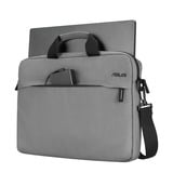 ASUS AC1600 Carry Bag laptoptas Donkergrijs