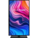 ASUS ProArt Display PA329CV 32" 4K UHD monitor Zwart, 2x HDMI, 1x DisplayPort, 4x USB-A, 1x USB-C