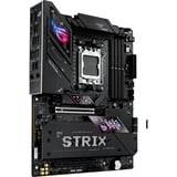 ASUS ROG STRIX B850-E GAMING WIFI socket AM5 moederbord Zwart, 5Gb-LAN, WLAN, BT, Sound, ATX