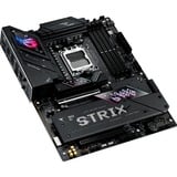 ASUS ROG STRIX B850-E GAMING WIFI socket AM5 moederbord Zwart, 5Gb-LAN, WLAN, BT, Sound, ATX