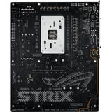 ASUS ROG STRIX B850-E GAMING WIFI socket AM5 moederbord Zwart, 5Gb-LAN, WLAN, BT, Sound, ATX