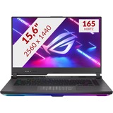 ASUS ROG Strix G15 G513RM-HQ166W 15.6" gaming laptop Grijs | 1 TB SSD | RTX 3060 | WiFi 6 | 165 Hz | Win 11