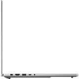 ASUS ROG Zephyrus G16 GU606AW-TB010W 16"  gaming laptop Hoogglans wit | Core Ultra 9 386H | RTX 5080 | 32 GB | 1 TB SSD