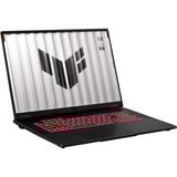 ASUS TUF Gaming A18 FA808UH-S8013W 18"  gaming laptop Grijs | R7 260 | RTX 5050 | 16 GB | 512 GB SSD