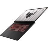ASUS TUF Gaming A18 FA808UH-S8013W 18"  gaming laptop Grijs | R7 260 | RTX 5050 | 16 GB | 512 GB SSD