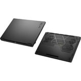ASUS TUF Gaming A18 FA808UH-S8013W 18"  gaming laptop Grijs | R7 260 | RTX 5050 | 16 GB | 512 GB SSD
