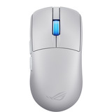 ASUS  gaming muis Wit