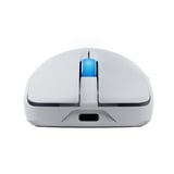 ASUS  gaming muis Wit
