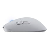 ASUS  gaming muis Wit
