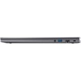 Acer Aspire 17 A17-51M-77V7 17.3"  laptop Grijs | Core 7 150U | Intel Graphics | 16 GB | 1 TB SSD