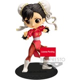 Banpresto Street Fighter: Q Posket - Chun-Li Version A
