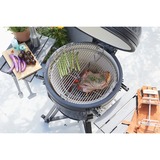 Barbecook Kamal 2.0 Large kamado houtskoolbarbecue Zwart