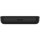 Belkin BoostCharge - Magnetische draadloze 2500 mAh - 5 W powerbank Zwart, MagSafe, USB-C