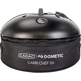 Cadac Carri Chef 50 gasbarbecue ø 46 cm