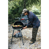 Cadac Carri Chef 50 gasbarbecue ø 46 cm