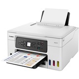 Canon Maxify GX3050 all-in-one inkjetprinter Wit, Scannen, Kopiëren, Wi-Fi