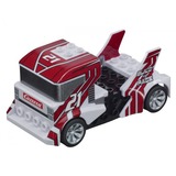 Carrera GO!!! Build 'n Race - Race Truck Racewagen
