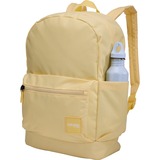 Case Logic Alto Recycled Backpack rugzak Geel