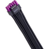 Cooler Master Elite Gold 850 850 watt voeding  Zwart, 1x 12V-2x6, 3x PCIe