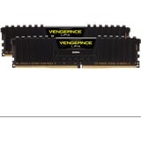 32 GB DDR4-3200 Kit werkgeheugen