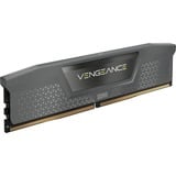 Corsair 64 GB DDR5-6000 Kit werkgeheugen Zwart, CMK64GX5M2B6000Z40, Vengeance, EXPO