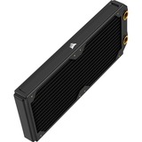 Corsair Hydro X Series XR5 240 NEO 240 radiator Zwart