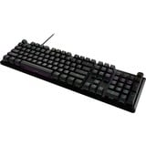 Corsair K70 CORE RGB Mechanisch gaming toetsenbord Zwart, US lay-out (QWERTY), Corsair Red, RGB leds, ABS Double shot Keycaps