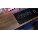 Corsair K70 CORE RGB Mechanisch gaming toetsenbord Zwart, US lay-out (QWERTY), Corsair Red, RGB leds, ABS Double shot Keycaps