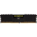 Corsair Vengeance LPX 32 GB DDR4-3200 (2x 16 GB) werkgeheugen Zwart, CMK32GX4M2E3200C16, XMP 2.0