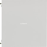 Corsair iCUE 4000 Airflow Solid Side Panel zijdeel Wit