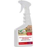 DCM Anti-Onkruid & Anti-Mos - Totaal - Gebruiksklaar 0.75 L onkruidverdelger Tot 7,5 m²