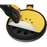 DEWALT Droogbouwschuurmachine DCE800N,18V Geel/zwart, Accu en oplader niet inbegrepen