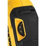 DEWALT Droogbouwschuurmachine DCE800N,18V Geel/zwart, Accu en oplader niet inbegrepen