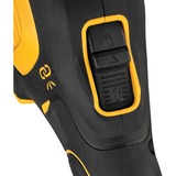 DEWALT Wandschuurmachine DCE800N,18V droogbouwschuurmachine Geel/zwart, zonder batterij en lader