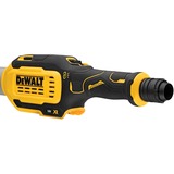 DEWALT Wandschuurmachine DCE800N,18V droogbouwschuurmachine Geel/zwart, zonder batterij en lader