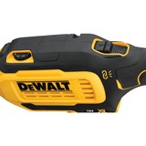 DEWALT Wandschuurmachine DCE800N,18V droogbouwschuurmachine Geel/zwart, zonder batterij en lader