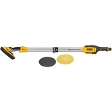 DeWALT Wandschuurmachine DCE800N 18V Geel/zwart